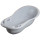 Ванна дитяча DUCK 102 см light gray