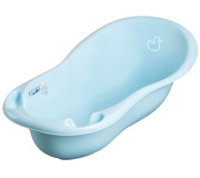 Ванна дитяча DUCK 102 см light blue