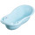 Ванна дитяча DUCK 102 см light blue