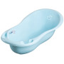 Ванная детская DUCK 102 см light blue