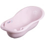 Ванна дитяча DUCK 102 см light pink