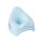 Горщик дитячий DUCK light blue
