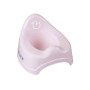 Горщик дитячий DUCK light pink