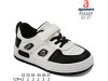 Кроссовки детские Apawwa R1426P black 32-37, Фото 4