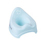 Горщик дитячий з музикою DUCK light blue