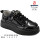 Кросівки дитячі Apawwa T1230R black 31-36