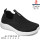 Кросівки дитячі Apawwa Z2400P black 26-31