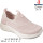 Кросівки дитячі Apawwa Z2400P pink 26-31