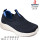 Кросівки дитячі Apawwa Z2400P navy-blue 26-31