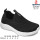 Кросівки дитячі Apawwa Z2401P black 32-37