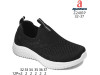 Кроссовки детские Apawwa Z2401P black 32-37, Фото 4