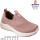 Кросівки дитячі Apawwa Z2401P dark pink 32-37