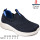 Кросівки дитячі Apawwa Z2401P navy-blue 32-37