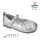 Туфлі дитячі Apawwa B1660R silver 27-32