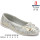 Балетки дитячі Apawwa T1235P white 31-36