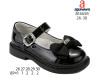 Туфлі дитячі Apawwa B1665R black 26-30, Фото 4