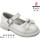 Туфлі дитячі Apawwa B1665R white 26-30