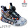 Кросівки дитячі Apawwa W2710R navy-blue 26-30