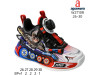 Кроссовки детские Apawwa W2710R black-red 26-30, Фото 4