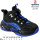 Кросівки дитячі Apawwa W2725R black-navy 32-39