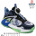 Кросівки дитячі Apawwa W792R blue-green 30-37