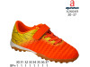 Сороконожки детские Apawwa X2604R orange 30-37, Фото 4
