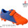 Футбольні бутси дитячі Apawwa X2605R orange 30-37
