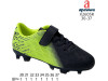 Футбольні бутси дитячі Apawwa X2605R green 30-37, Фото 4