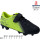Футбольные бутсы детские Apawwa X2605R green 30-37