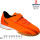 Футзалки дитячі Apawwa X2607R orange 37-41