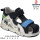 Босоніжки дитячі Apawwa S3301P navy-white 21-26