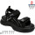 Босоніжки дитячі Apawwa N1365R black 32-37