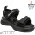 Босоніжки дитячі Apawwa N1370R black 32-37