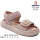 Босоніжки дитячі Apawwa N1334P pink 25-30