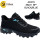 Кросівки Clibee AD270 black-blue 36-41