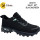 Кросівки Clibee AD270 black-green 36-41