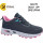 Кросівки Clibee AD270 grey-pink 36-41