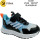Кросівки дитячі Clibee EA331 black-blue 21-26