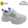 Кросівки дитячі Clibee EB335 white-purple 26-31