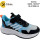 Кросівки дитячі Clibee EC333 black-blue 33-38