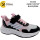 Кросівки дитячі Clibee EC333 black-pink 33-38