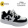 Кросівки дитячі Clibee EC349 black-white 33-38