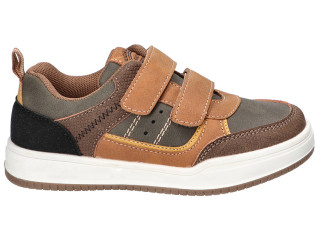 Кросівки American Club XD 151 хакі 26-30