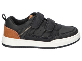 Кросівки American Club XD 151 чорний 26-30