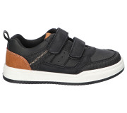 Кроссовки American Club XD 151 черный 26-30