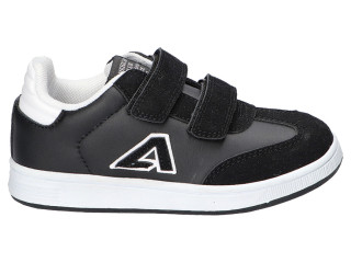 Кроссовки American Club ES 193 черный 27-31