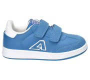 Кроссовки American Club ES 193 голубой 27-31