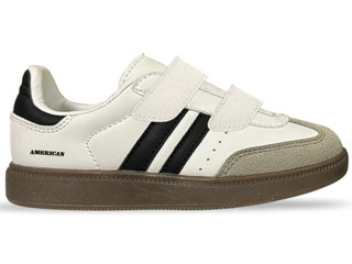 Кросівки American Club WT 260 білий 27-31 (235/25)