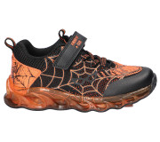 Кросівки American Club ES 173 чорний 27-31