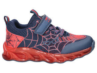 Кросівки American Club ES 173 синій 27-31